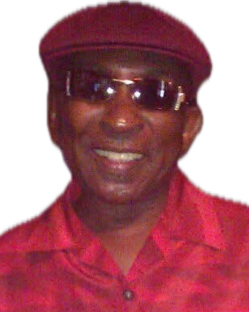 Cary "Chicken" Newsome, Jr. Profile Photo