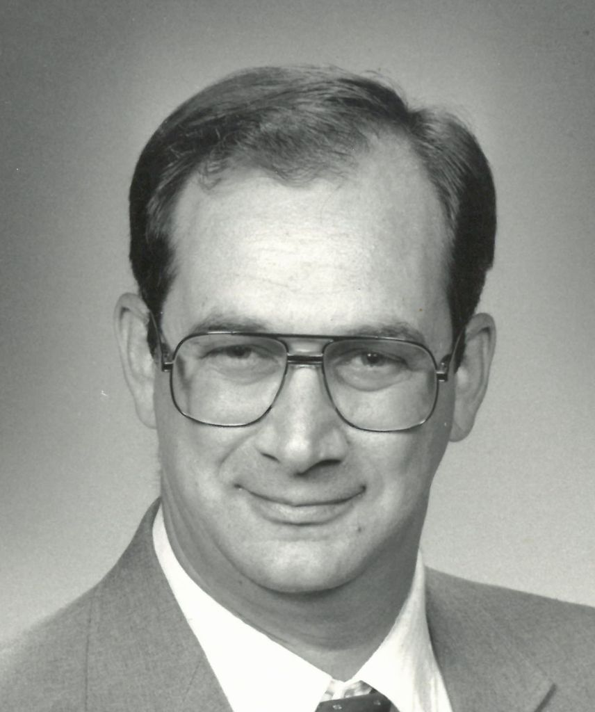 Robert S. Atkinson Profile Photo