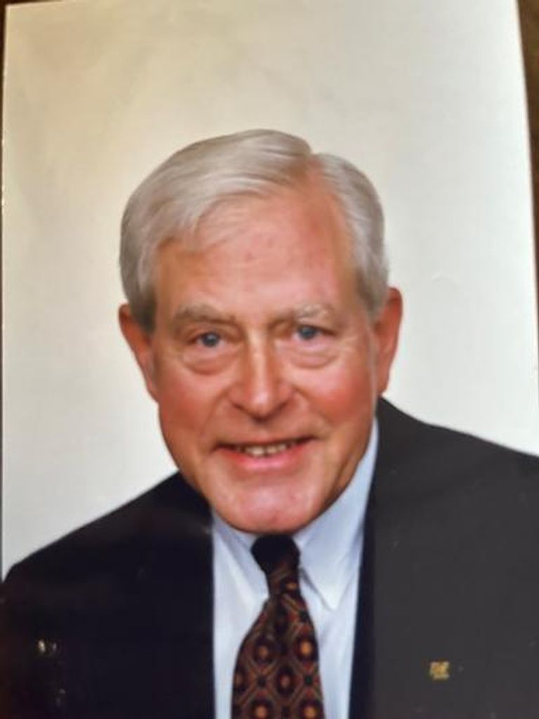 Otto William Thomas Profile Photo
