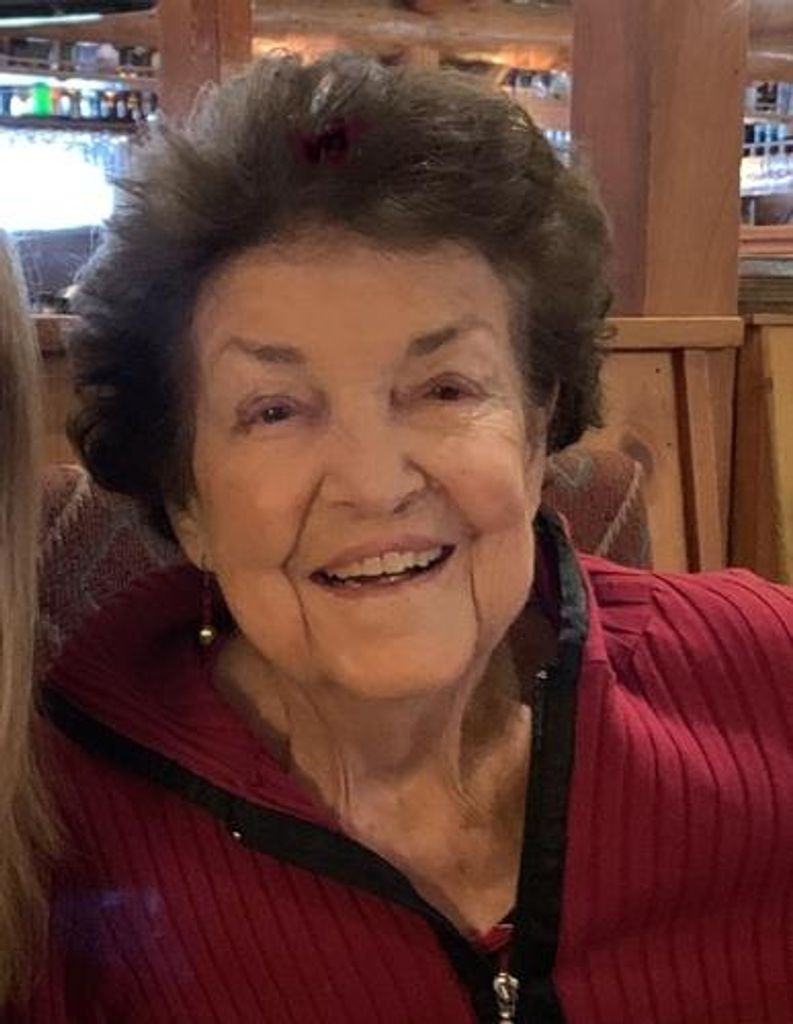 Faye Anne Fulwyler Profile Photo