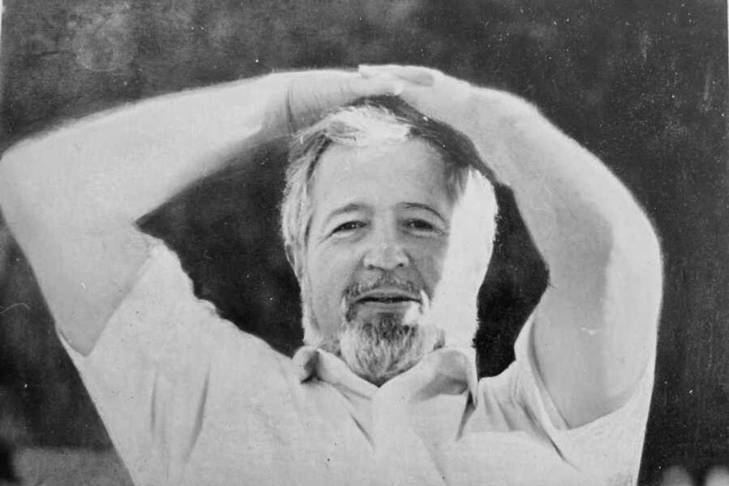 Frank T O'Hearn Jr Profile Photo