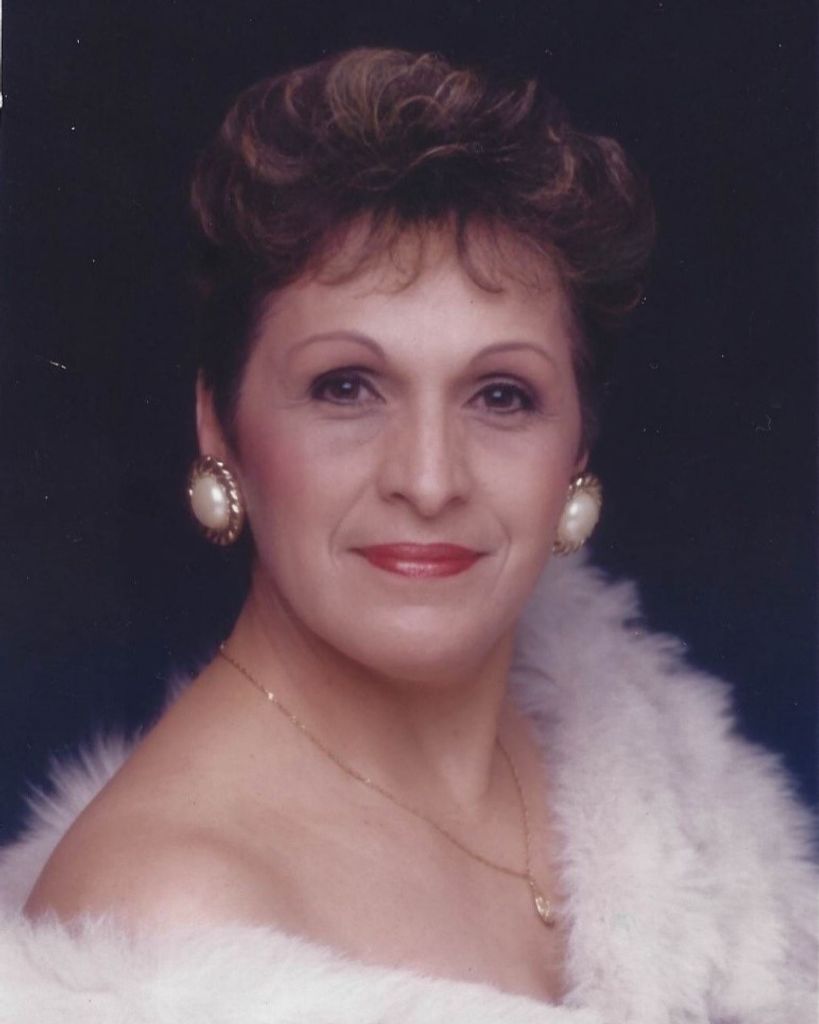 Mary Helen Ibarra