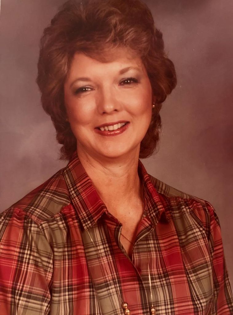 Catherine Pickering “Cathey” Aultman Profile Photo