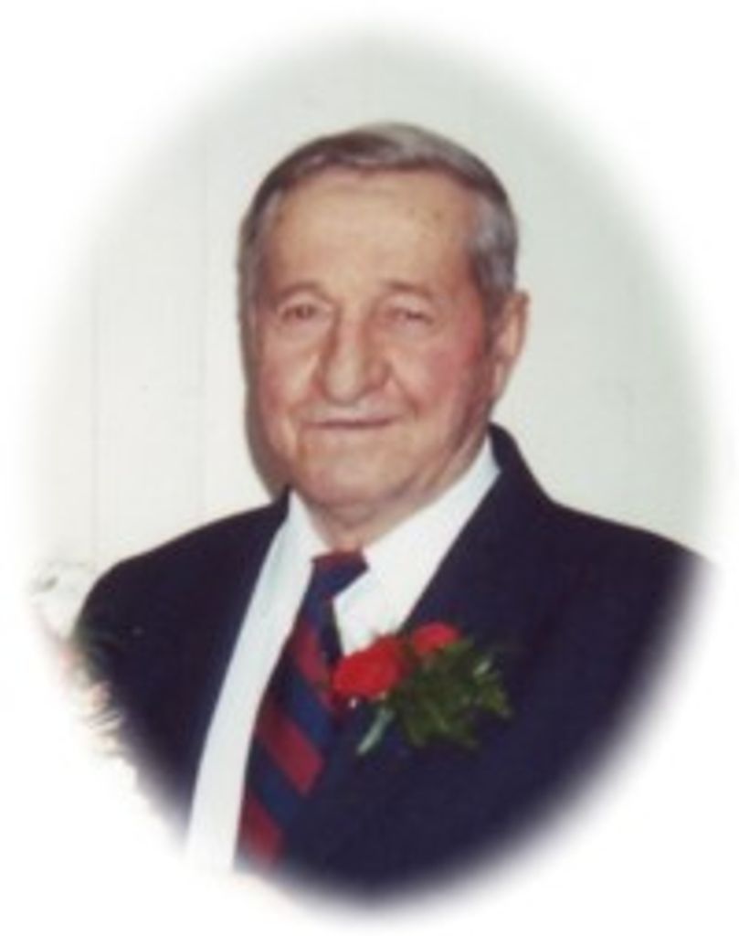 Casmir Joseph Bialek