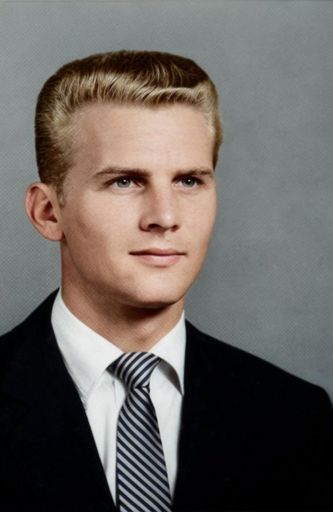 Belvin Franklin Akins