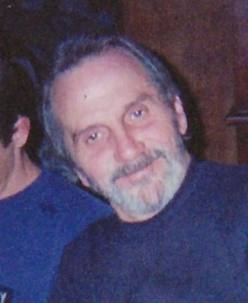 Mark Allen Turner Sr. Profile Photo