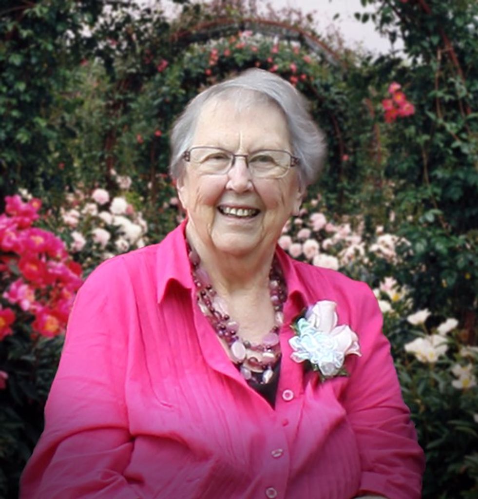 Helen Ann Linstad
