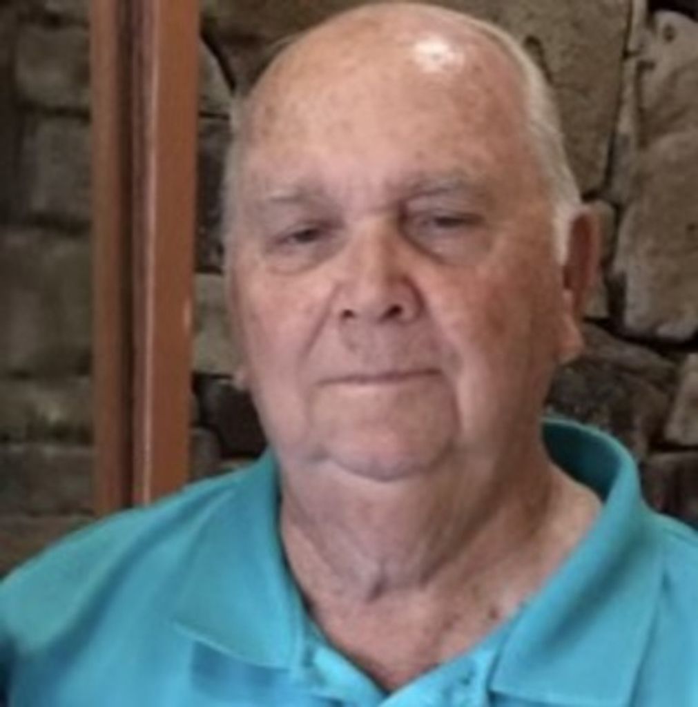 Paul Thomas Griffith Profile Photo