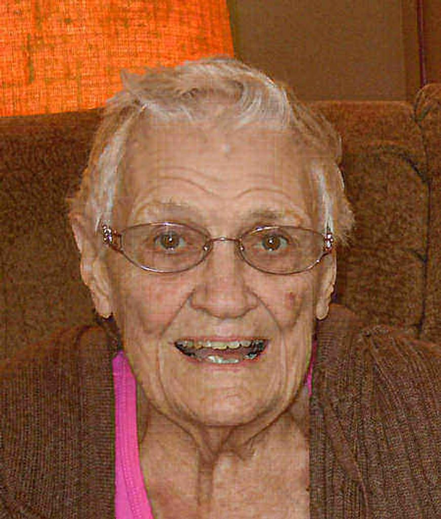 Evelyn Coppicus