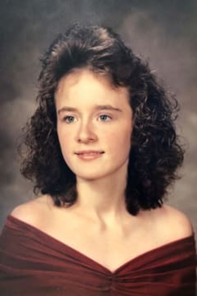 Mrs. Tina Marie Pounders