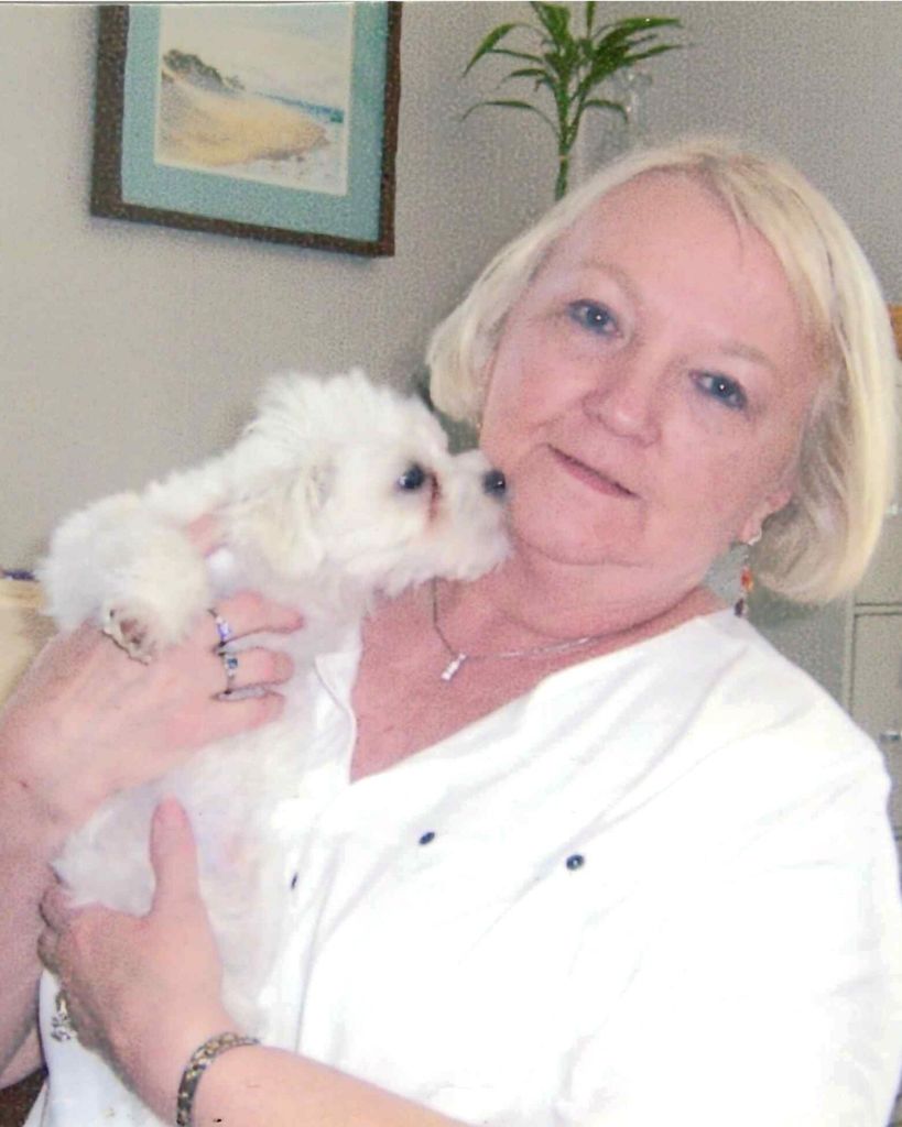 Susan Mathews Rose Profile Photo