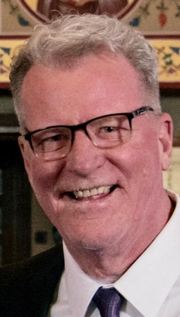 Richard Alan Hamilton Profile Photo