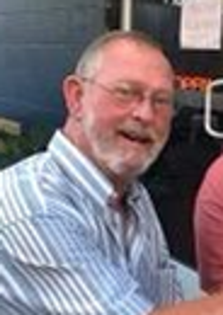 Rex Taylor Profile Photo