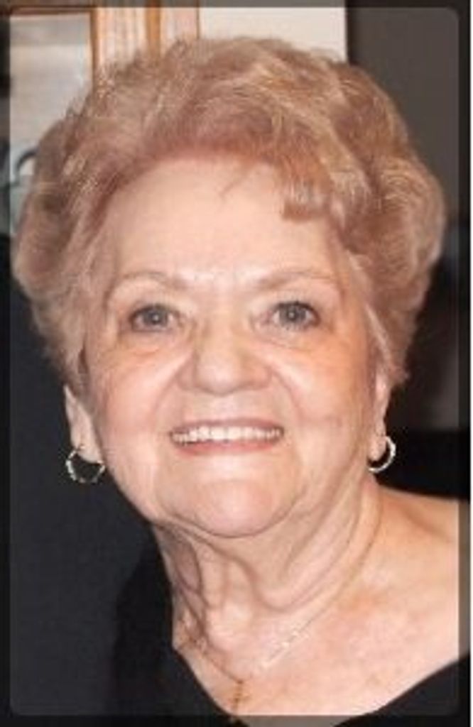 Virginia Alliss Rowe