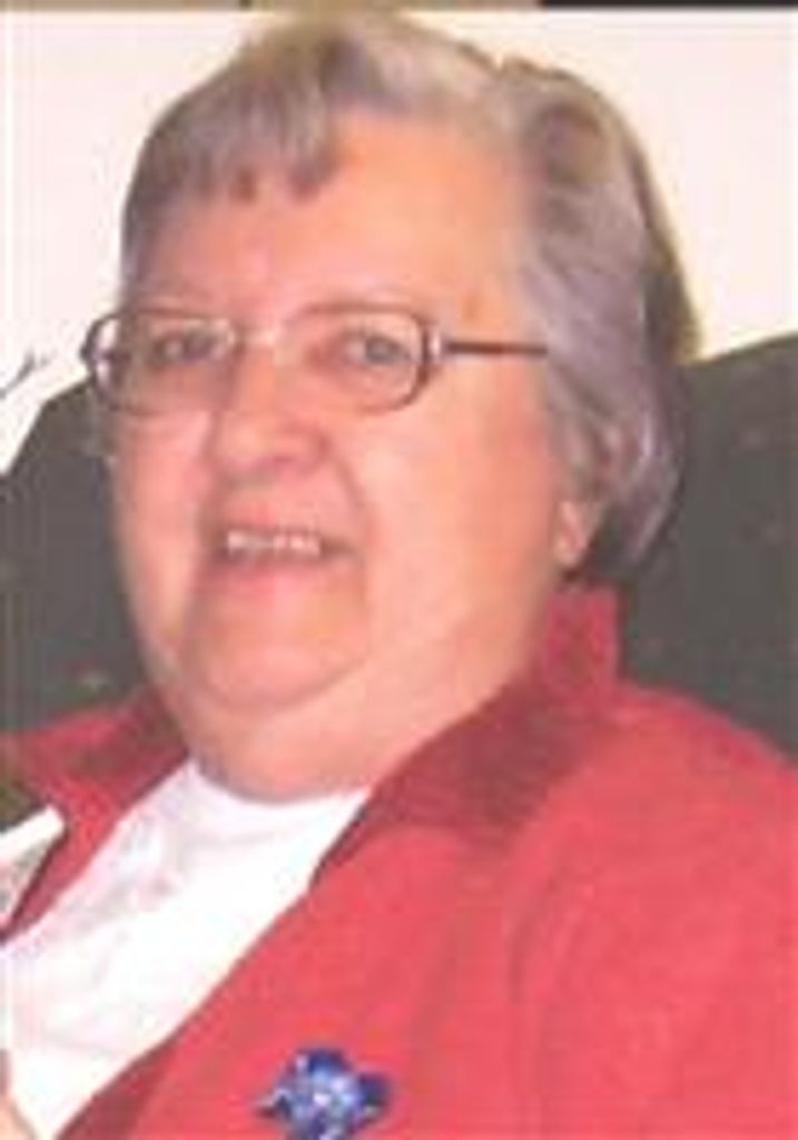 Donna Chanon