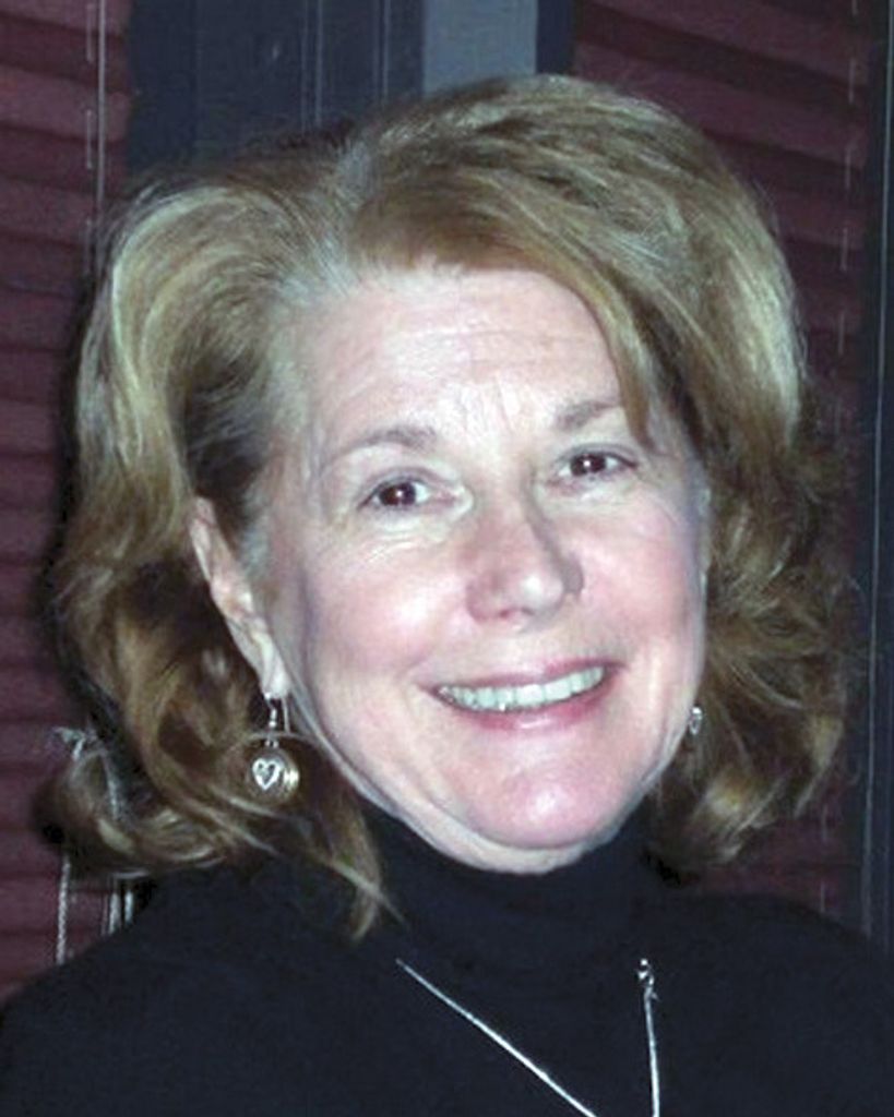 BARBARA FRANCES HIGGINS Profile Photo