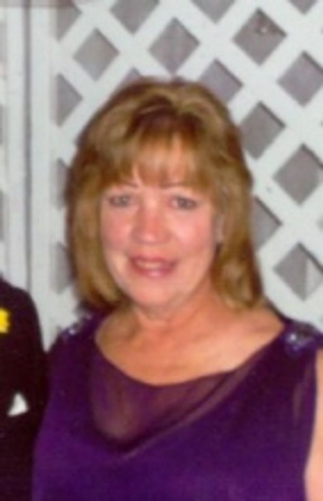 Rebecca Ann Drewey