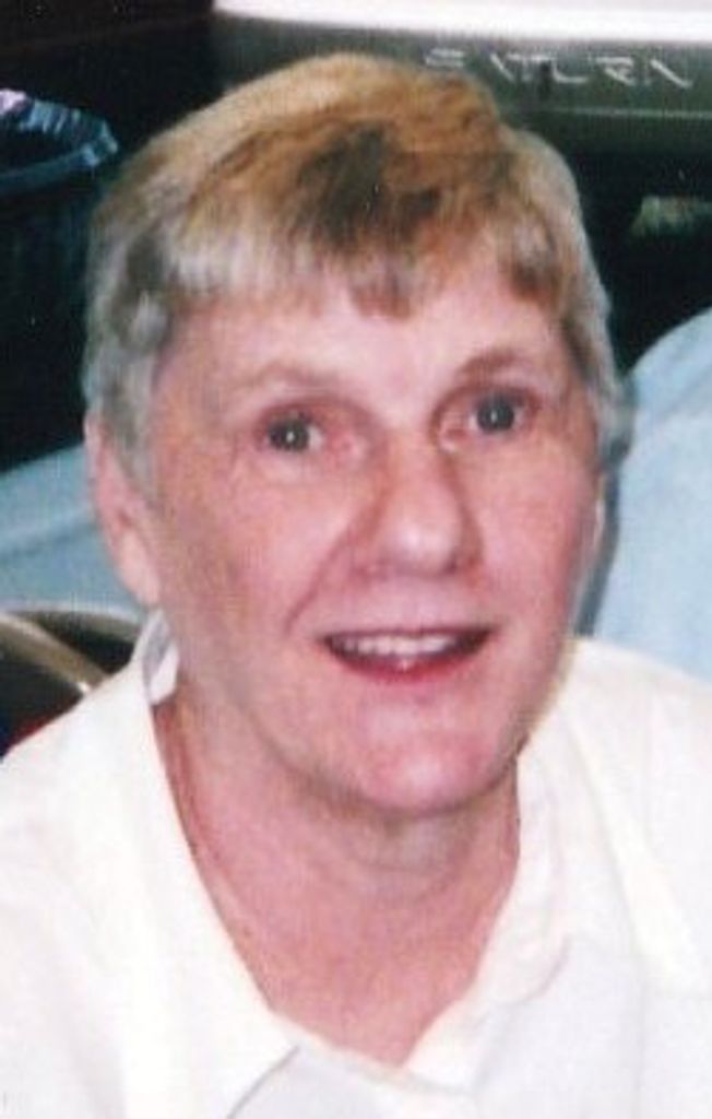 Amelia "Midge" Mae (Huebner)  Rosek