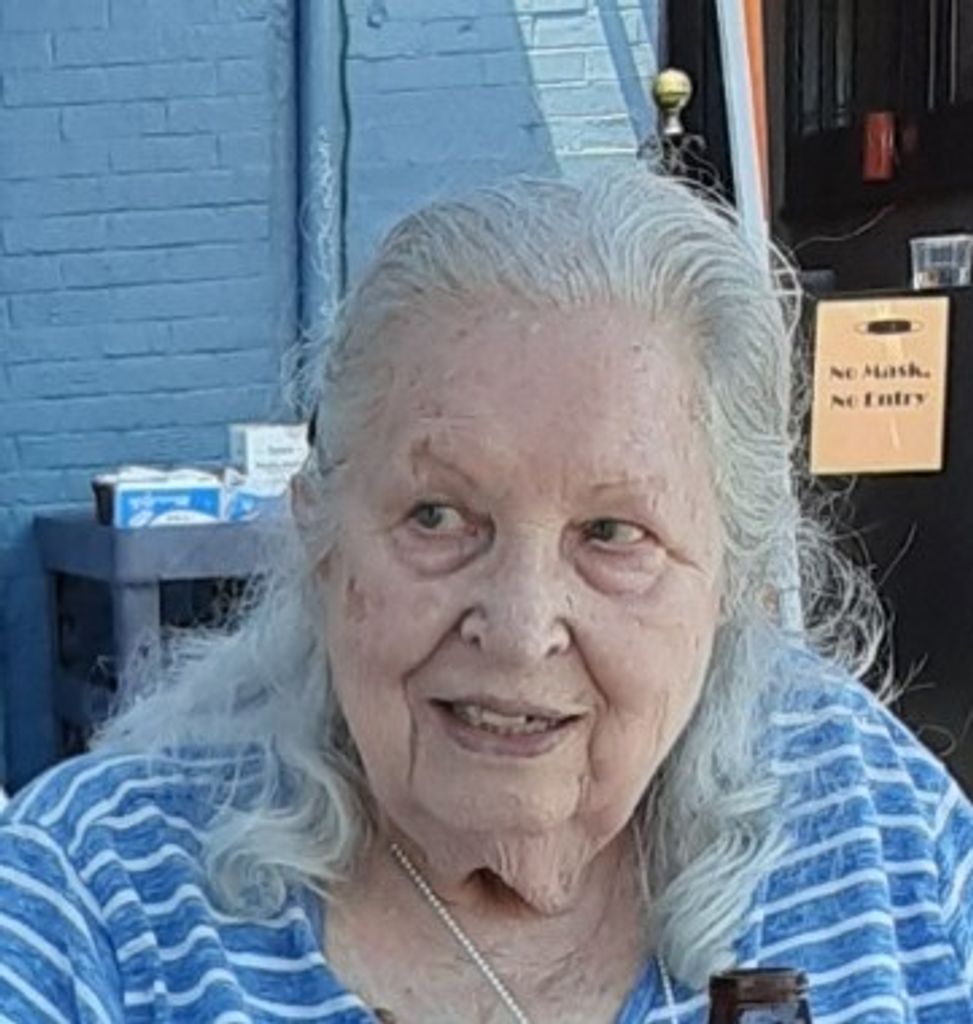 Betty O'Berry