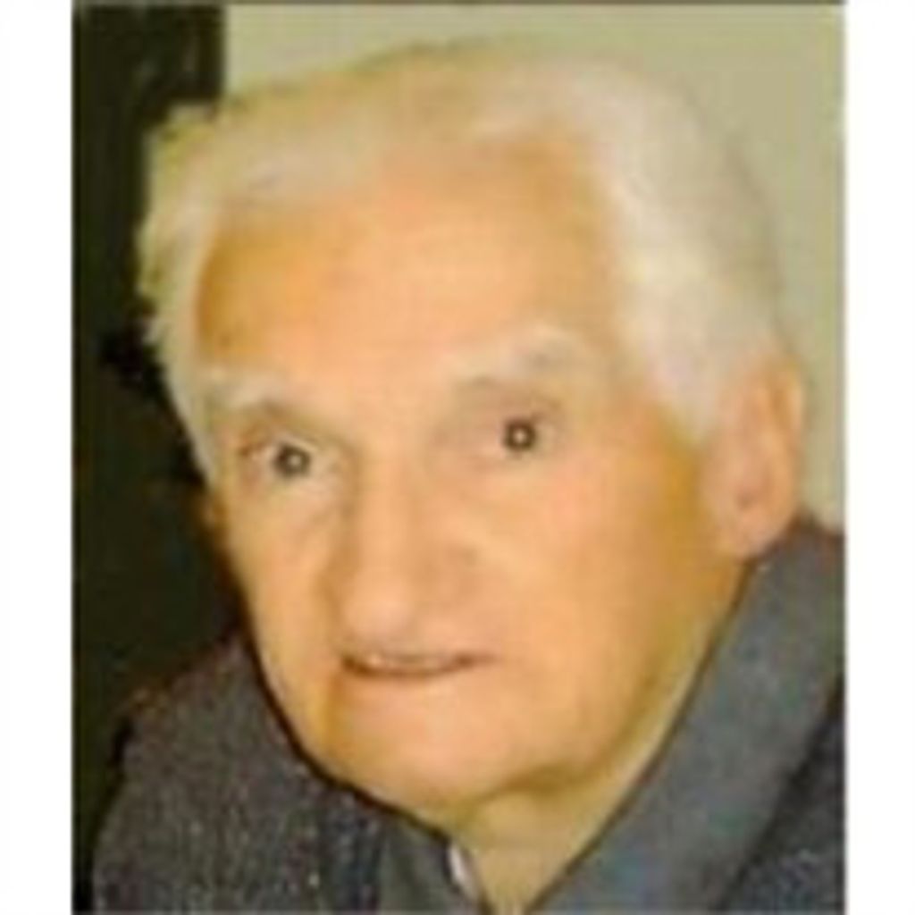 George T. Burgess