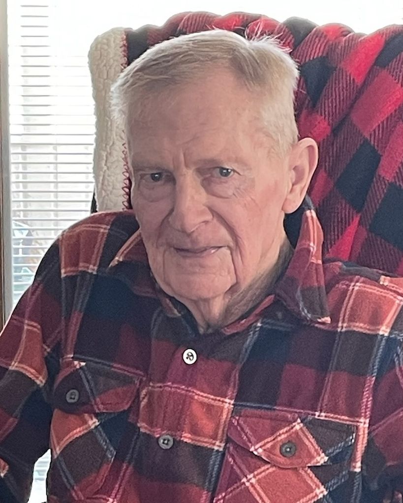 Raymond E "June" Fearin Jr. Profile Photo