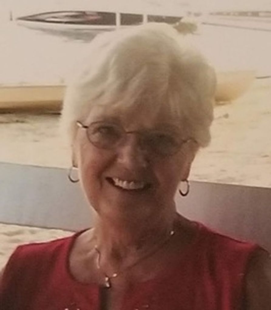 Naomi Gutkowski Profile Photo