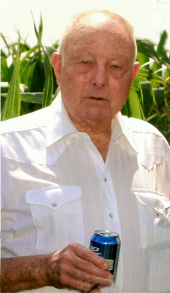 Roger Hockert
