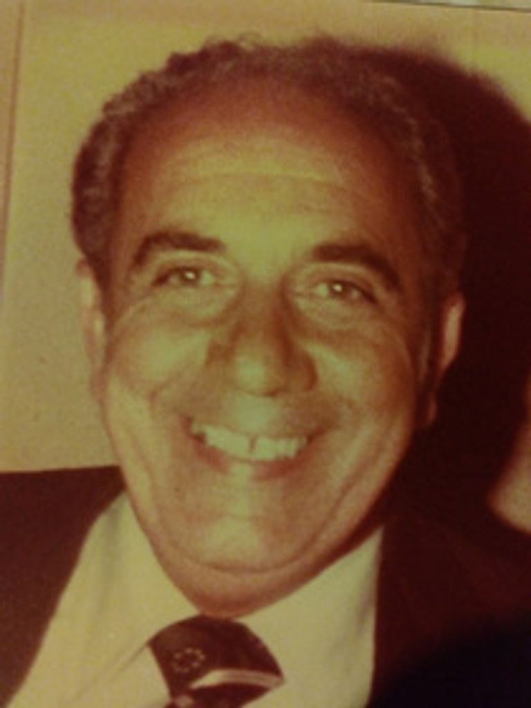 Rocco A. Saracina
