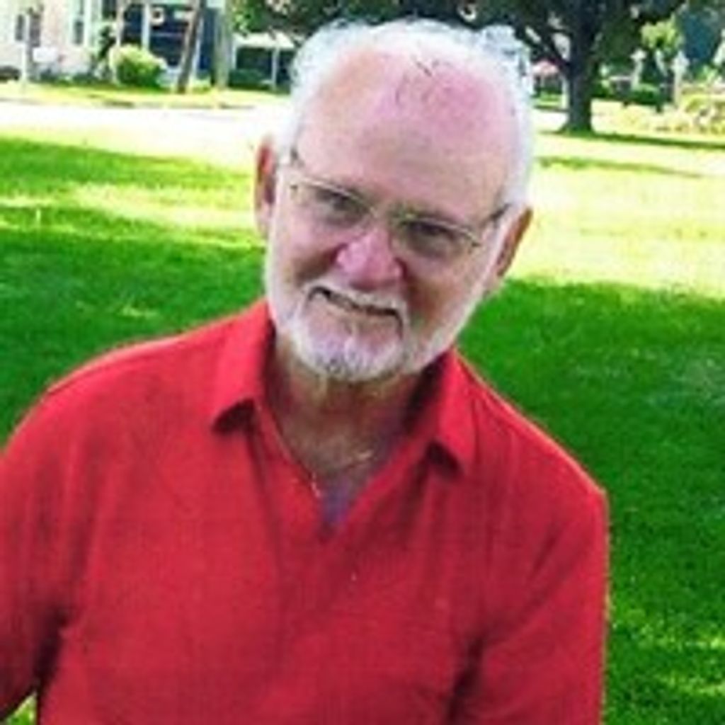 Dean Otis Pitts Profile Photo
