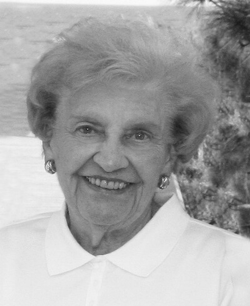 Sonia Helen Hagen