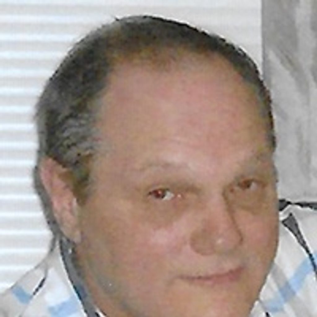 John  Arnold Writt Profile Photo