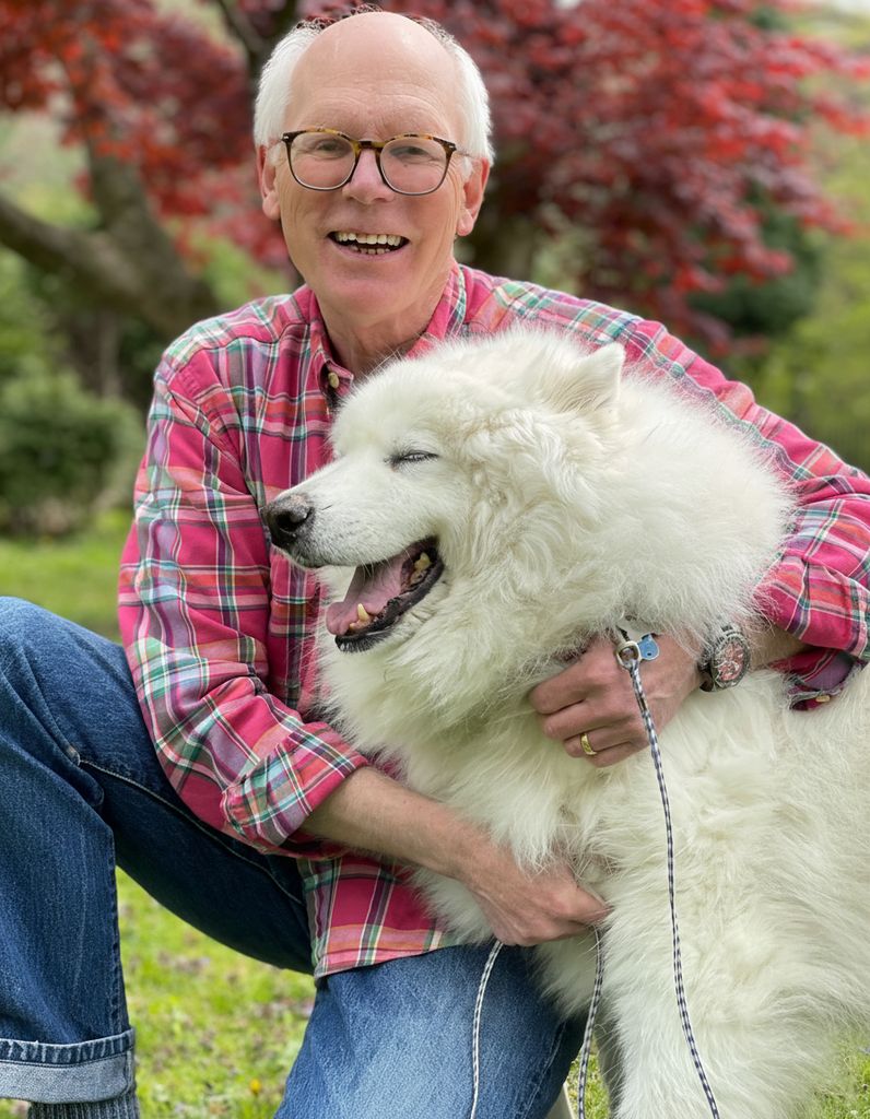 Richard Edward Dougert