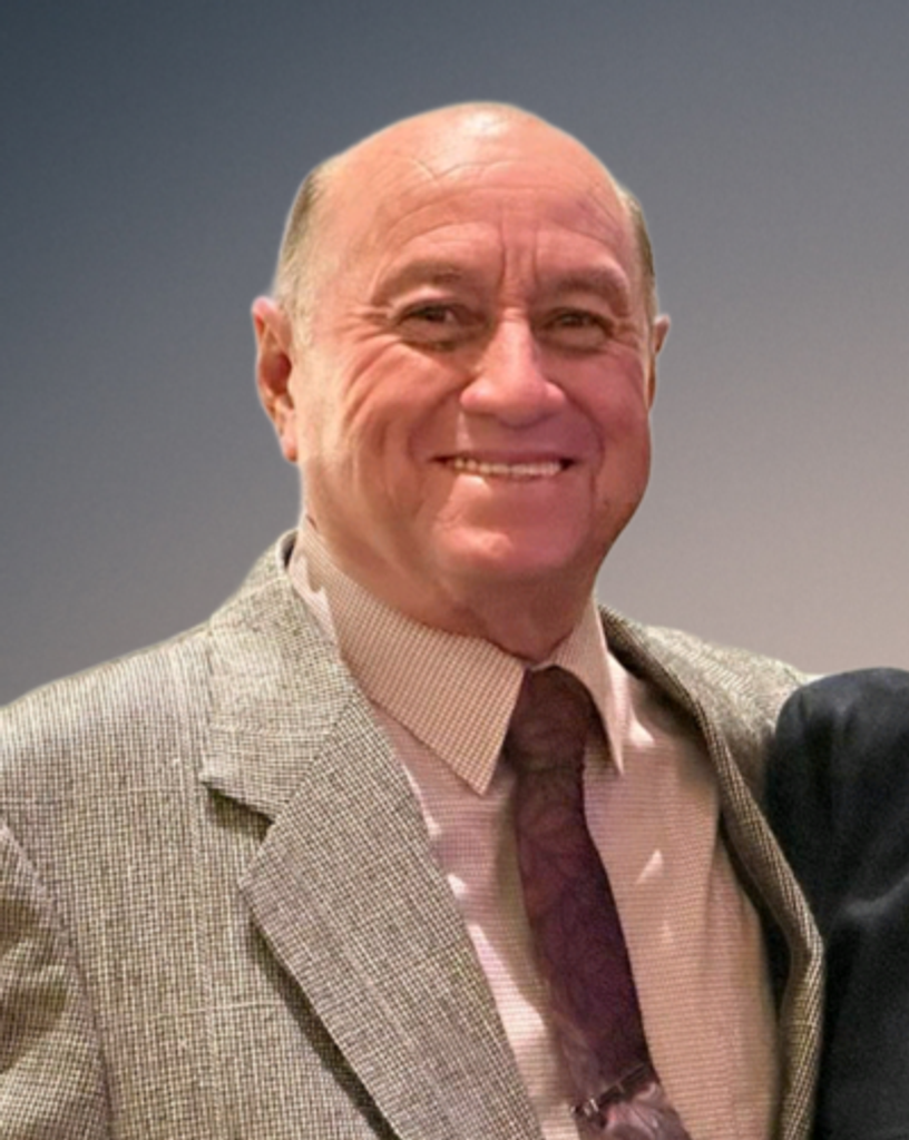 Charles L. Martinez Jr.