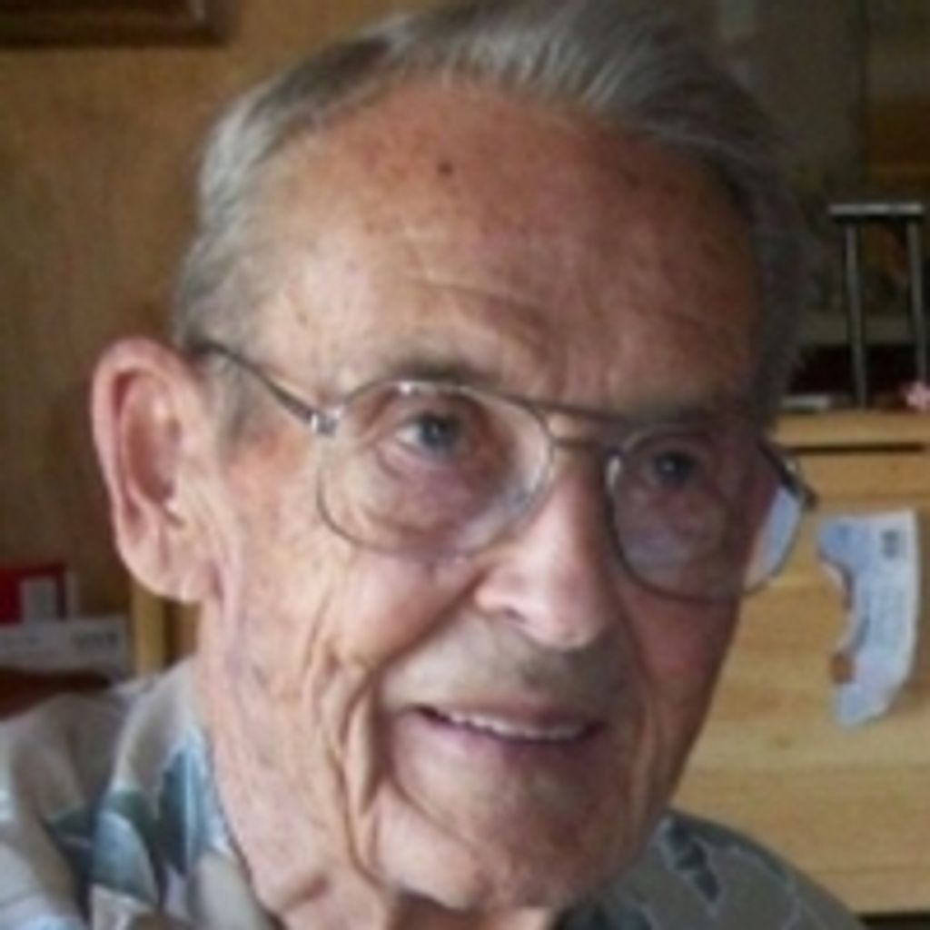 Richard Hal Henderson