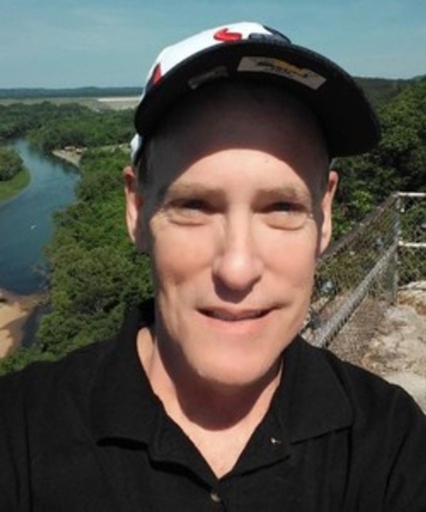 Michael Lynn Caldwell Profile Photo