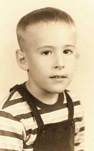 Carl "Bronnie" Bronston Fisher photo gallery thumbnail 50 of 65