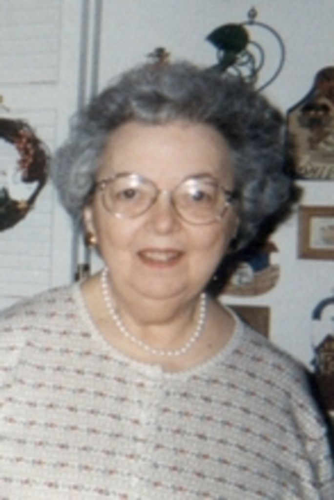 Kathryn L. Albright