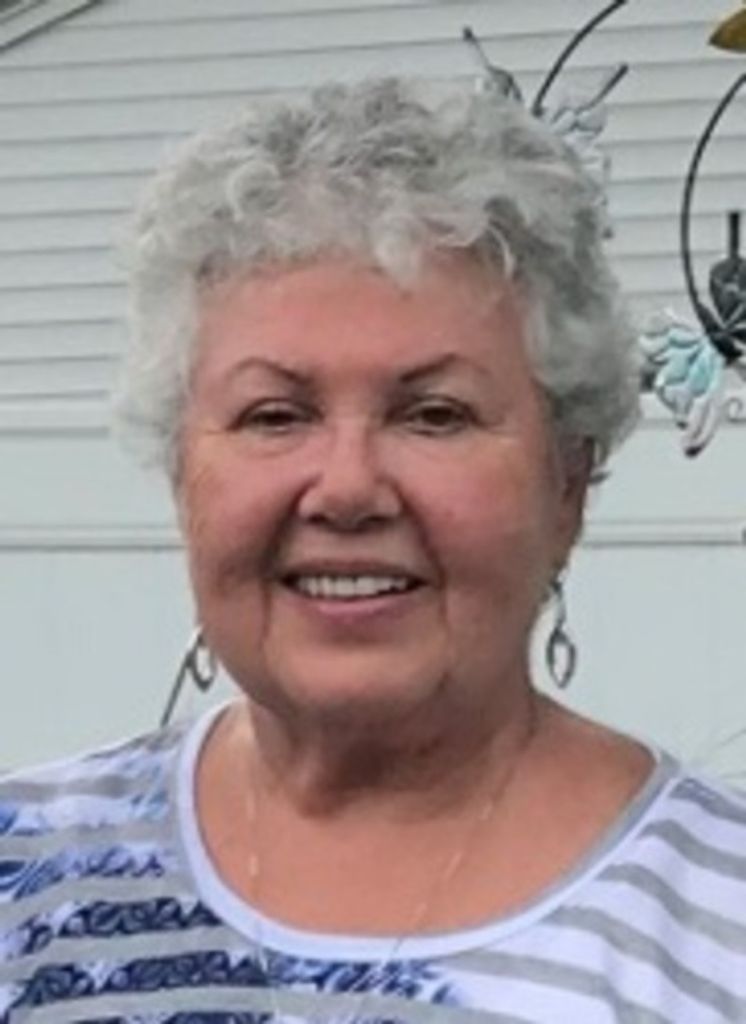 Patricia Ann Purvis Profile Photo