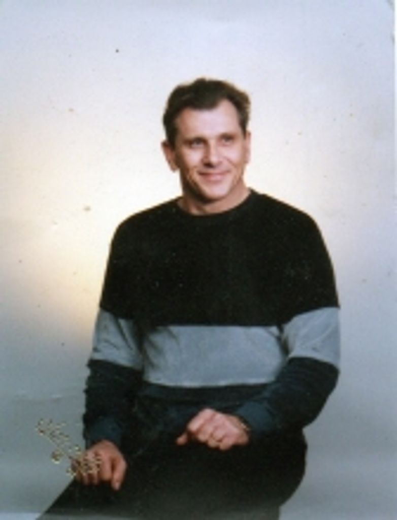 William &#39;Bill&#39;&#39; J. Foreman Profile Photo