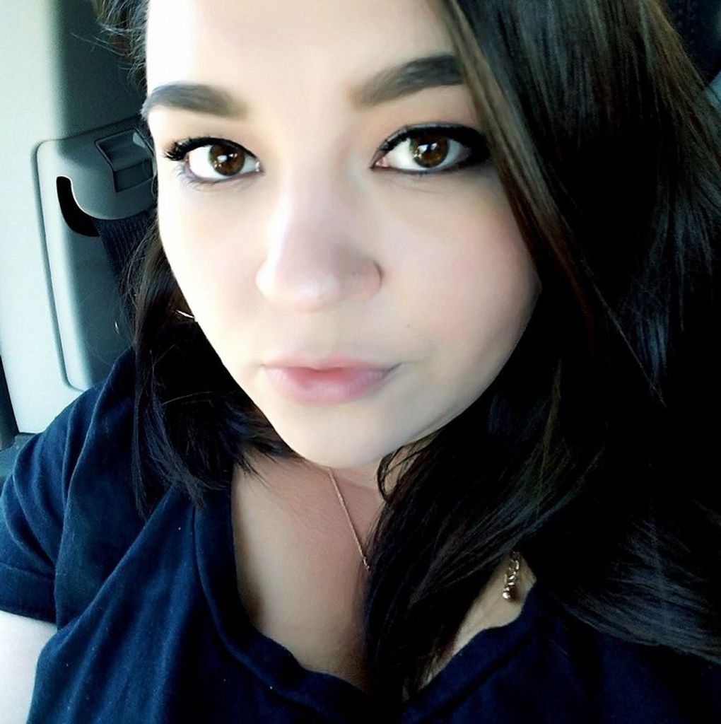 Crystal Danielle Cochran Fox Profile Photo