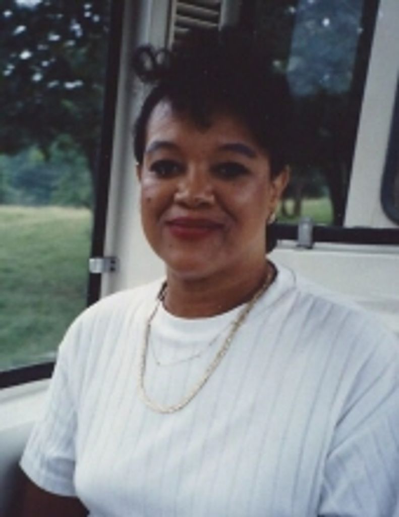 Brenda  Jean Moore