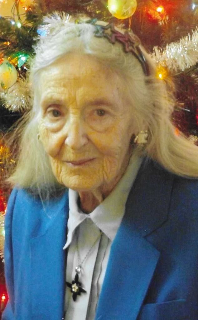 Phyllis Marie Vahle