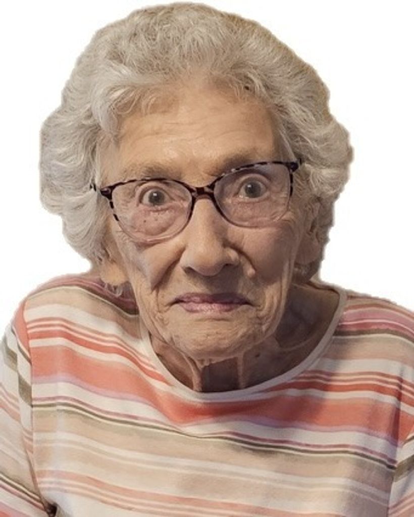 Charlotte Frances Lisowski Profile Photo