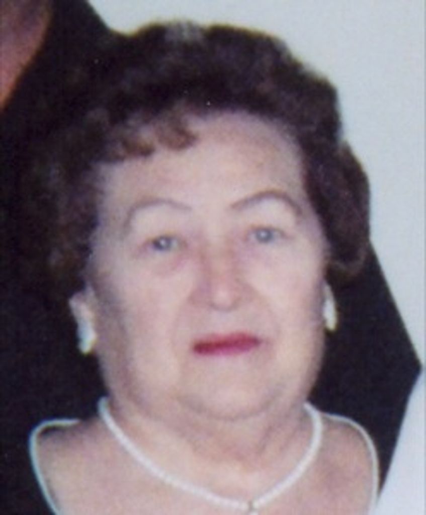 Bernice Harris
