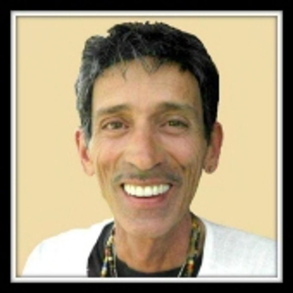 Richard A. "Rick" Lanza