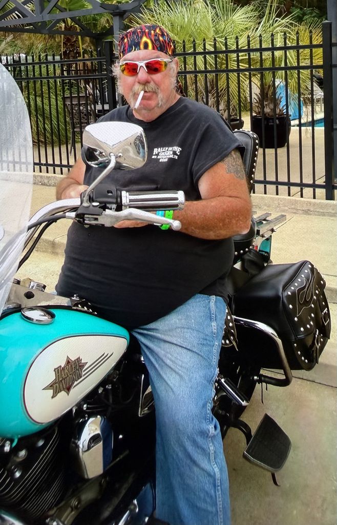 Michael Everett Tier Profile Photo