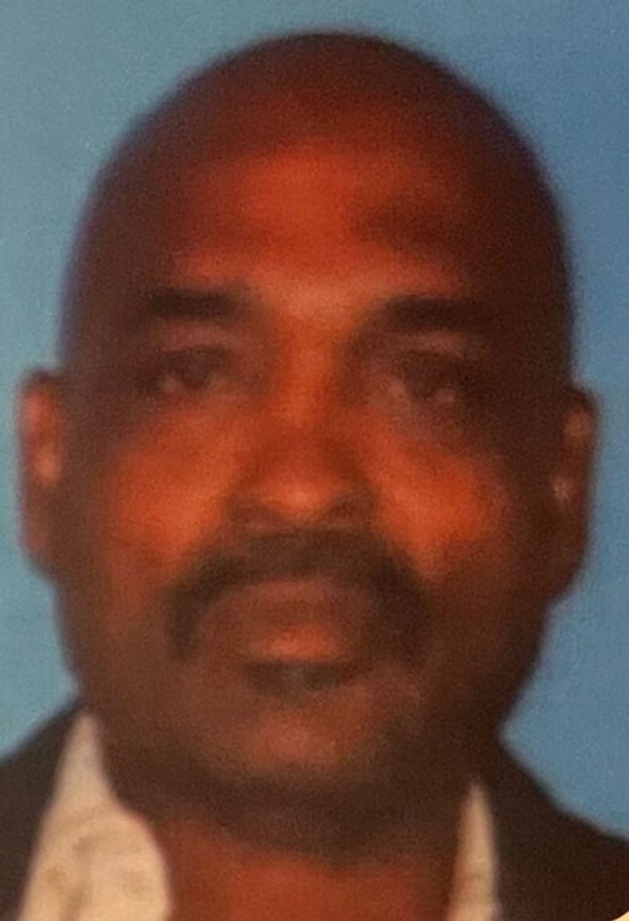 John Arthur Magee Profile Photo