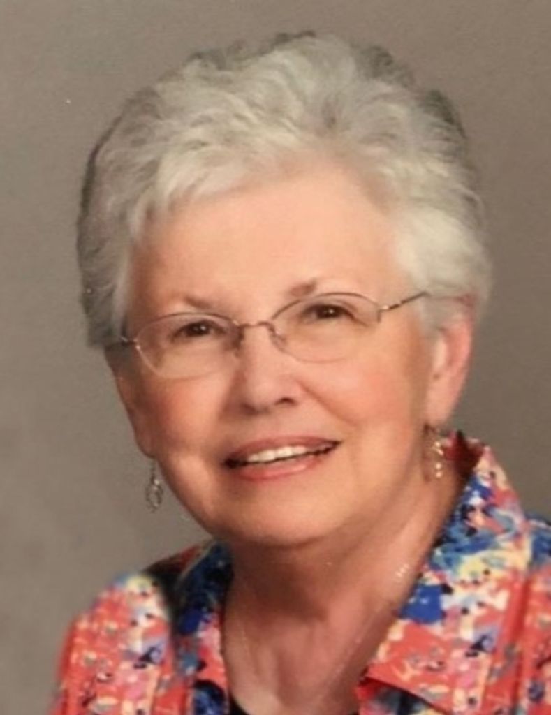Peggy Jo Hessling