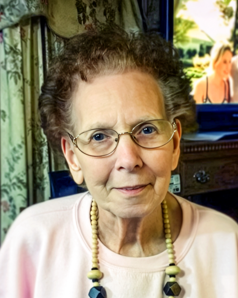 Mary F. Mann Profile Photo