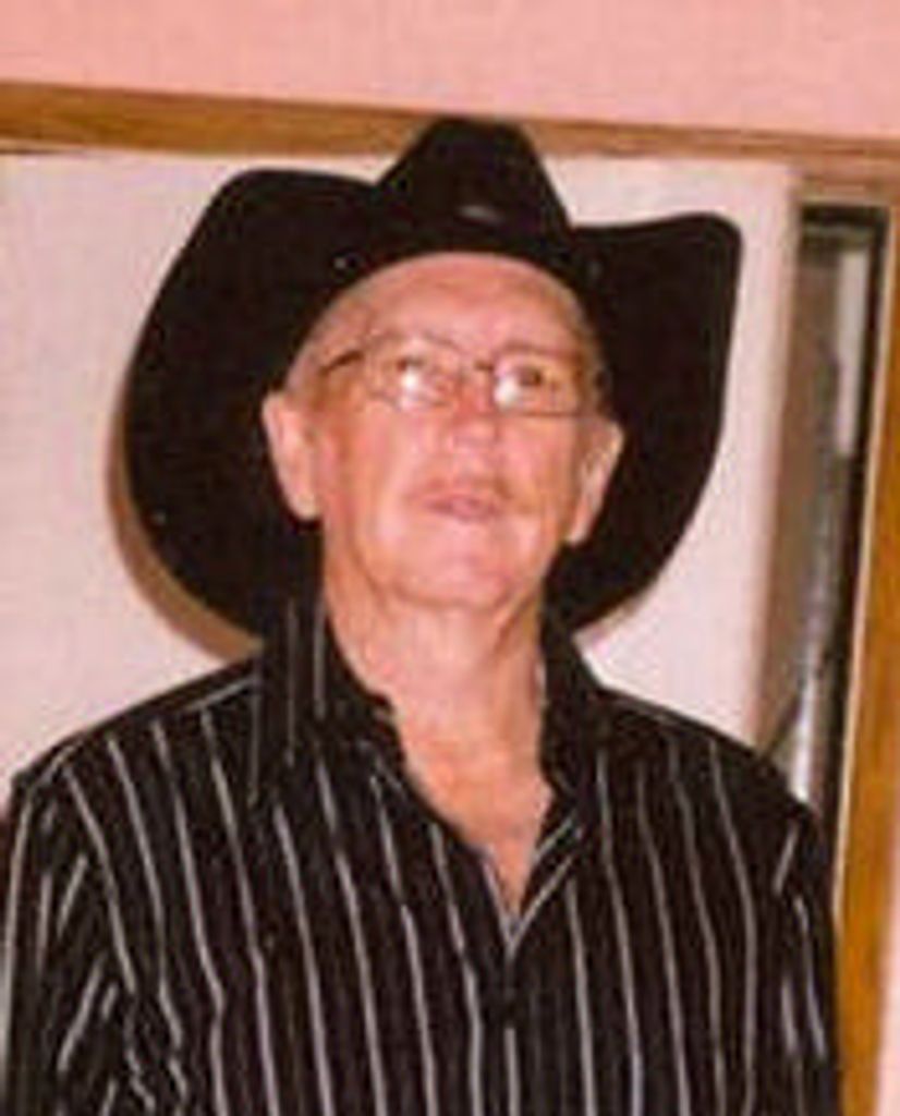 Walter "Kirby" Carlson Profile Photo